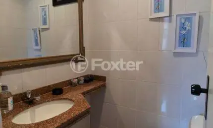 Apartamento com 4 quartos à venda na Avenida Martin Luther King, 2414, Cidade São Francisco, São Paulo, 126 m2 por R$ 707.252