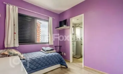 Apartamento com 3 quartos à venda na Rua Professor José Horácio Meirelles Teixeira, 290, Vila Suzana, São Paulo, 117 m2 por R$ 650.000