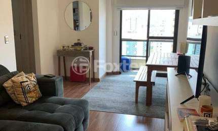 Apartamento com 3 quartos à venda na Rua Catulo da Paixão Cearense, 256, Vila da Saúde, São Paulo, 72 m2 por R$ 795.000