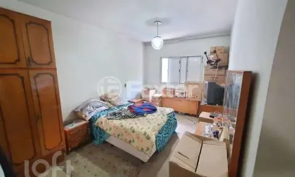Apartamento com 3 quartos à venda na rua dos democratas, 461, vila monte alegre, são paulo, 124 m2 por r$ 800.000