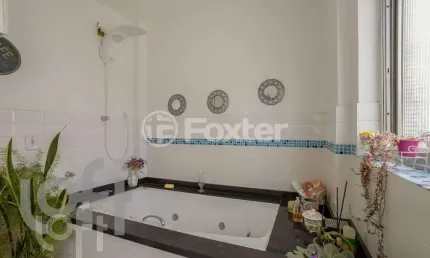 Apartamento com 3 quartos à venda na Avenida Ireré, 2030, Planalto Paulista, São Paulo, 100 m2 por R$ 850.000