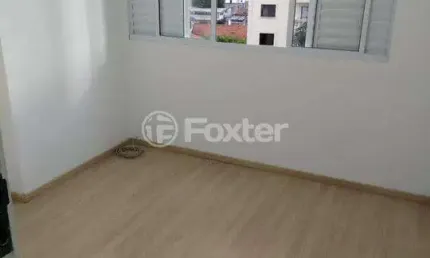 Apartamento com 2 quartos à venda na Rua Ibituruna, 241, Parque Imperial, São Paulo, 65 m2 por R$ 650.000