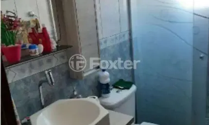 Apartamento com 2 quartos à venda na avenida são miguel, 1453, vila marieta, são paulo, 56 m2 por r$ 300.000