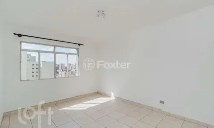 Apartamento com 2 quartos à venda na Avenida Jabaquara, 1178, Mirandópolis, São Paulo, 80 m2 por R$ 525.000