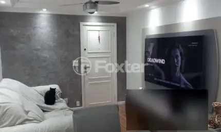 Apartamento com 3 quartos à venda na Avenida Raimundo Pereira de Magalhães, 1720, Jardim Íris, São Paulo, 77 m2 por R$ 430.000