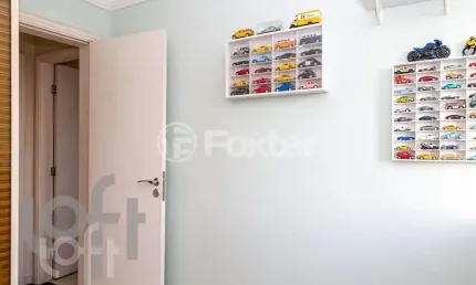 Apartamento com 3 quartos à venda na rua doutor luiz migliano, 761, jardim caboré, são paulo, 142 m2 por r$ 1.300.000