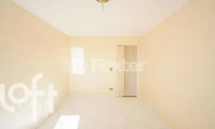 Apartamento com 2 quartos à venda na Rua Bolivar Ribeiro Boaventura, 25, Jardim Penha, São Paulo, 53 m2 por R$ 290.000