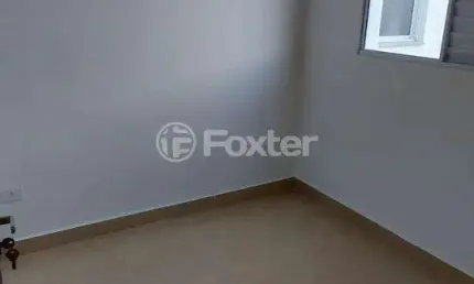 Apartamento com 2 quartos à venda na Rua Santa Teresa do Bonito, 220, Vila Buenos Aires, São Paulo, 43 m2 por R$ 270.000