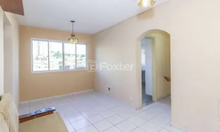 Apartamento com 2 quartos à venda na Rua Vigília, 325, Vila Buenos Aires, São Paulo, 53 m2 por R$ 252.700