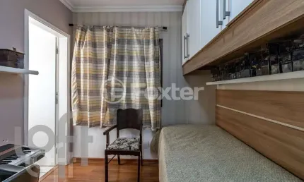 Apartamento com 6 quartos à venda na Rua David Ben Gurion, 1077, Jardim Monte Kemel, São Paulo, 149 m2 por R$ 1.030.000