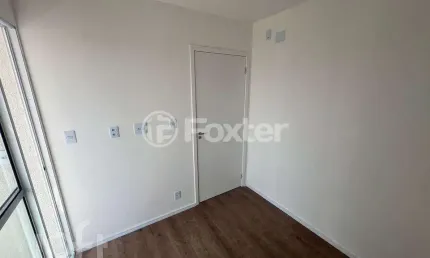 Apartamento com 2 quartos à venda na Rua Dias Vieira, 410, Vila Sônia, São Paulo, 32 m2 por R$ 360.000