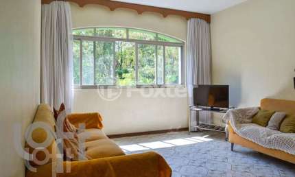 Apartamento com 3 quartos à venda na Avenida Nova Cantareira, 4211, Tucuruvi, São Paulo, 98 m2 por R$ 665.000