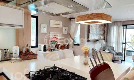 Apartamento com 3 quartos à venda na Rua Liberato Carvalho Leite, 33, Vila Suzana, São Paulo, 117 m2 por R$ 770.000