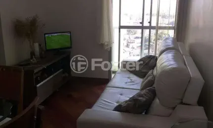Apartamento com 3 quartos à venda na Rua Santa Maria Goretti, 225, Vila Maria Alta, São Paulo, 67 m2 por R$ 540.000