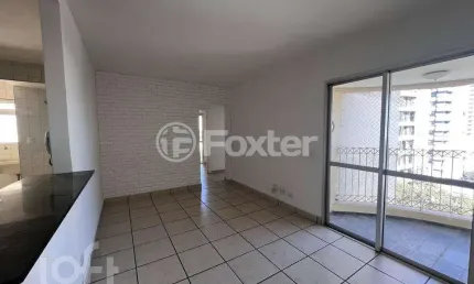Apartamento com 3 quartos à venda na praça santa therezinha, 51, vila azevedo, são paulo, 68 m2 por r$ 680.000