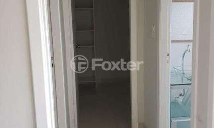 Apartamento com 2 quartos à venda na Rua Josefina Arnoni, 115, Vila Irmãos Arnoni, São Paulo, 51 m2 por R$ 360.000