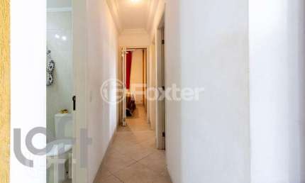 Apartamento com 3 quartos à venda na Avenida Nossa Senhora da Assunção, 647, Vila Butantã, São Paulo, 57 m2 por R$ 430.000