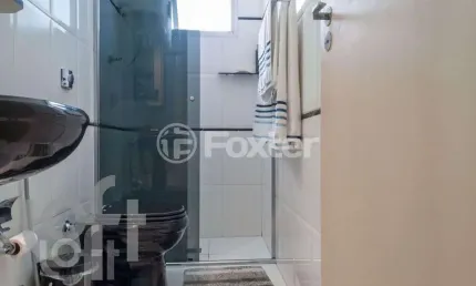 Apartamento com 3 quartos à venda na avenida josé joaquim seabra, 759, jardim ivana, são paulo, 76 m2 por r$ 360.000