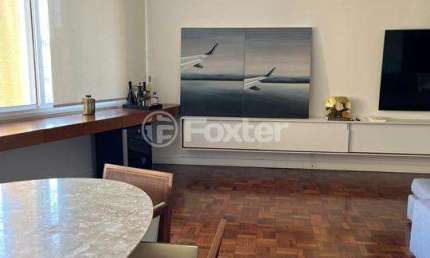 Apartamento com 3 quartos à venda na rua do paraíso, 68, paraíso, são paulo, 160 m2 por r$ 1.580.000