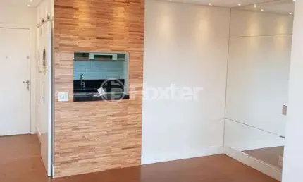 Apartamento com 2 quartos à venda na rua pedro inácio de araújo, 201, vila são silvestre, são paulo, 78 m2 por r$ 650.000