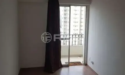 Apartamento com 1 quarto à venda na rua voluntários da pátria, 3157, santana, são paulo, 42 m2 por r$ 382.809