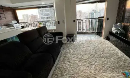 Apartamento com 2 quartos à venda na rua dom antônio dos santos cabral, 49, santa teresinha, são paulo, 69 m2 por r$ 1.100.000