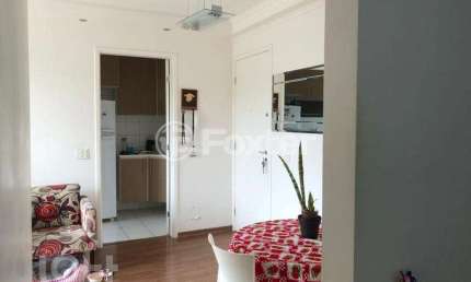 Apartamento com 3 quartos à venda na Rua Valson Lopes, 70, Vila Butantã, São Paulo, 68 m2 por R$ 530.000