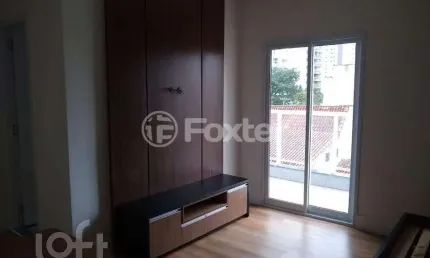 Kitnet / Stúdio à venda na Rua Benta Pereira, 485, Santa Teresinha, São Paulo, 29 m2 por R$ 340.000