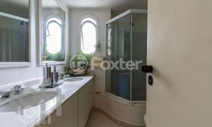 Apartamento com 3 quartos à venda na Rua Raimundo Simão de Souza, 51, Vila Suzana, São Paulo, 180 m2 por R$ 795.000