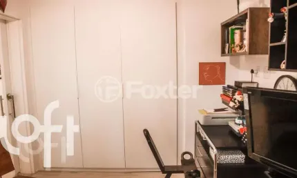 Apartamento com 2 quartos à venda na rua doutor luiz migliano, 1800, jardim caboré, são paulo, 85 m2 por r$ 540.000