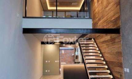 Casa com 1 quarto à venda na Rua Fernando Dondon, 180, Tatuapé, São Paulo, 106 m2 por R$ 1.250.000