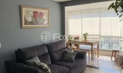 Apartamento com 3 quartos à venda na rua nova dos portugueses, 1140, chora menino, são paulo, 81 m2 por r$ 853.000