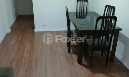 Apartamento com 2 quartos à venda na Avenida São Miguel, 1453, Vila Marieta, São Paulo, 56 m2 por R$ 286.000