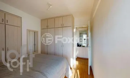 Apartamento com 1 quarto à venda na rua voluntários da pátria, 3158, santana, são paulo, 40 m2 por r$ 379.200