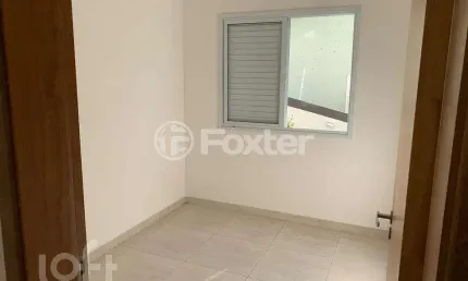 Apartamento com 2 quartos à venda na Rua Mateus Garcia, 594, Vila Irmãos Arnoni, São Paulo, 50 m2 por R$ 300.250