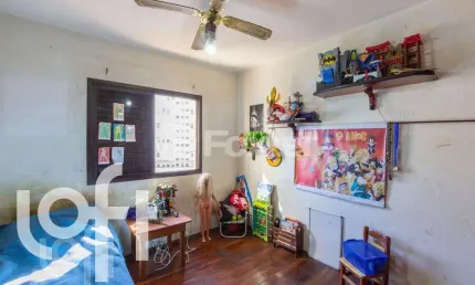 Apartamento com 4 quartos à venda na rua doutor guilherme cristofel, 45, santana, são paulo, 139 m2 por r$ 1.150.000