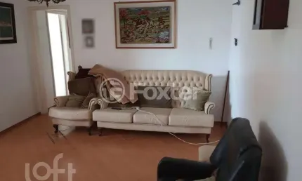 Apartamento com 3 quartos à venda na Rua Ararapira, 58, Planalto Paulista, São Paulo, 98 m2 por R$ 645.000