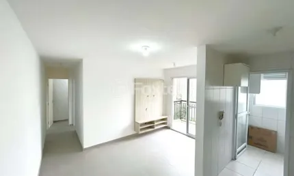 Apartamento com 2 quartos à venda na rua doutor luiz migliano, 1800, jardim caboré, são paulo, 54 m2 por r$ 430.000