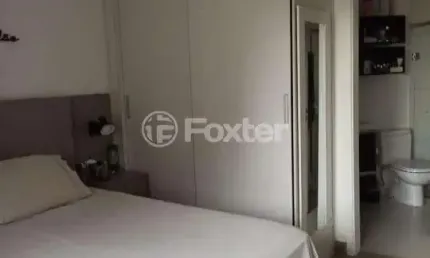 Kitnet / Stúdio à venda na Rua Voluntários da Pátria, 3024, Santana, São Paulo, 46 m2 por R$ 550.000