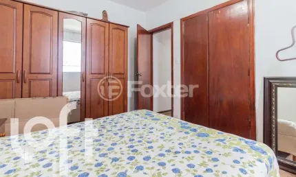 Apartamento com 1 quarto à venda na Avenida Miguel Estefno, 967, Saúde, São Paulo, 60 m2 por R$ 350.000