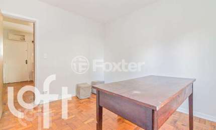 Apartamento com 2 quartos à venda na Rua Tabatinguera, 93, Sé, São Paulo, 47 m2 por R$ 299.980