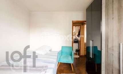 Apartamento com 2 quartos à venda na Rua Tabatinguera, 93, Sé, São Paulo, 50 m2 por R$ 322.000