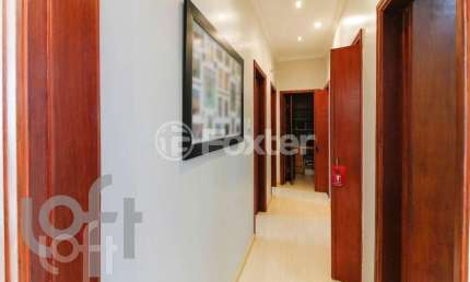 Apartamento com 2 quartos à venda na Rua Conselheiro Moreira de Barros, 123, Santana, São Paulo, 105 m2 por R$ 590.000