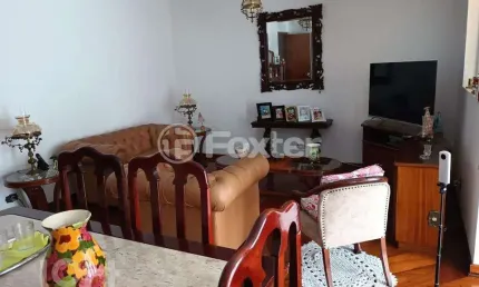 Apartamento com 2 quartos à venda na avenida santos dumont, 370, santana, são paulo, 140 m2 por r$ 800.000