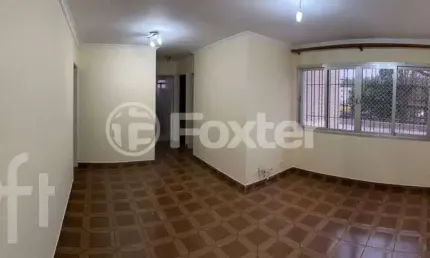 Apartamento com 2 quartos à venda na Rua Doutor César, 338, Santana, São Paulo, 62 m2 por R$ 480.000