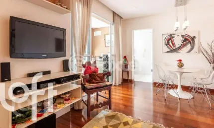 Apartamento com 2 quartos à venda na rua domingos lopes da silva, 100, vila suzana, são paulo, 76 m2 por r$ 850.000