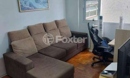 Apartamento com 2 quartos à venda na Avenida Braz Leme, 2359, Santana, São Paulo, 61 m2 por R$ 500.000