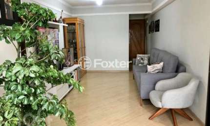 Apartamento com 3 quartos à venda na Rua Catulo da Paixão Cearense, 256, Vila da Saúde, São Paulo, 72 m2 por R$ 750.000