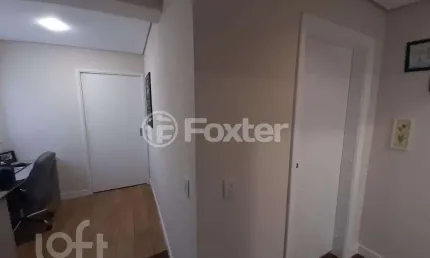 Apartamento com 3 quartos à venda na Rua Maria Curupaiti, 604, Vila Ester (Zona Norte), São Paulo, 120 m2 por R$ 1.590.000