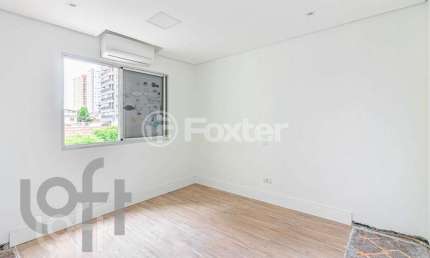 Apartamento com 3 quartos à venda na Rua Santo Egídio, 621, Santa Teresinha, São Paulo, 95 m2 por R$ 767.000